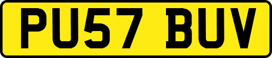 PU57BUV