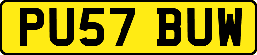PU57BUW