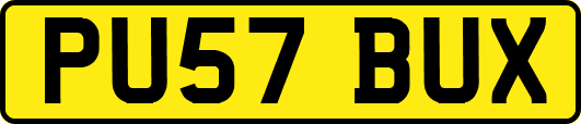 PU57BUX