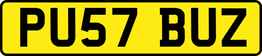 PU57BUZ