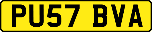 PU57BVA