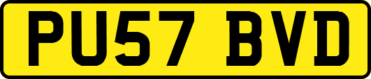 PU57BVD