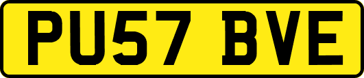 PU57BVE