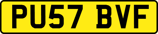 PU57BVF