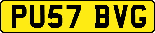 PU57BVG