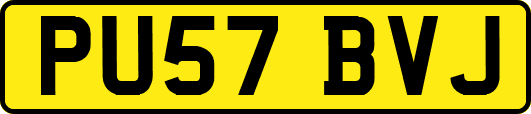 PU57BVJ