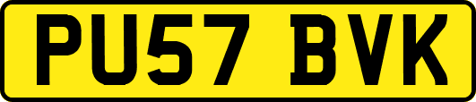 PU57BVK
