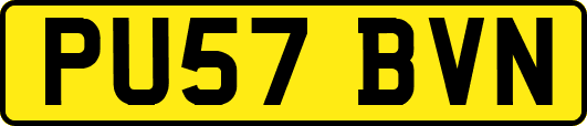 PU57BVN