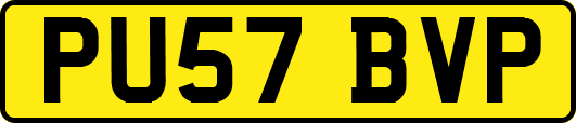 PU57BVP