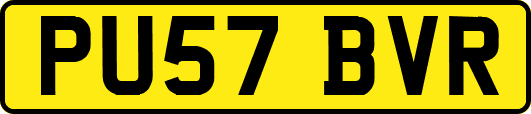 PU57BVR