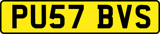 PU57BVS