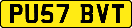 PU57BVT