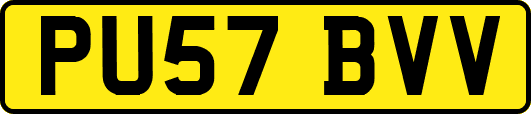 PU57BVV