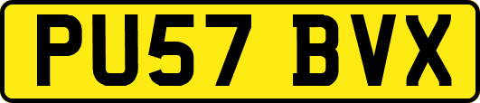 PU57BVX