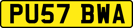 PU57BWA