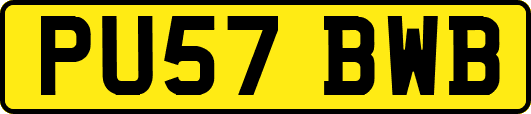 PU57BWB