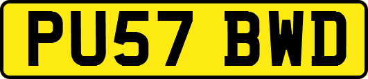 PU57BWD