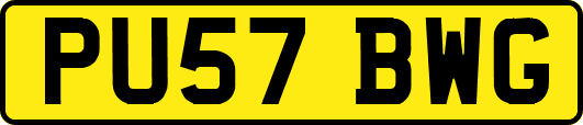 PU57BWG