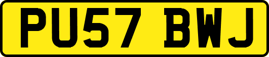 PU57BWJ