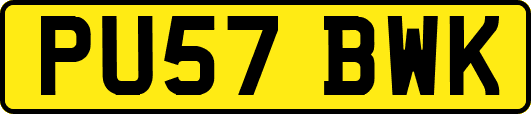 PU57BWK