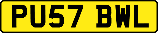 PU57BWL