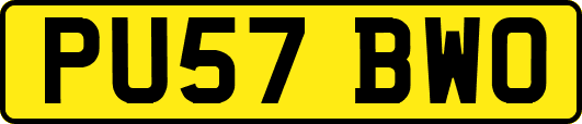 PU57BWO
