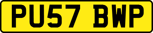 PU57BWP
