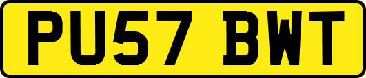 PU57BWT