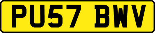 PU57BWV