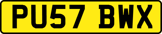 PU57BWX