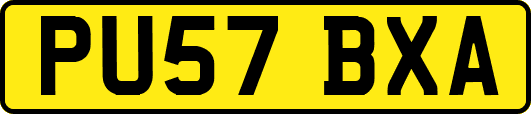 PU57BXA