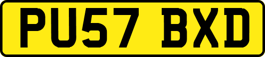 PU57BXD
