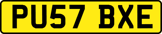 PU57BXE