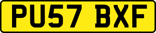 PU57BXF