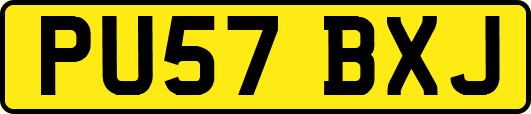 PU57BXJ