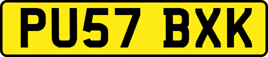 PU57BXK