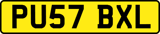 PU57BXL