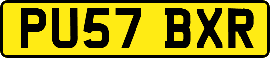 PU57BXR