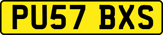 PU57BXS