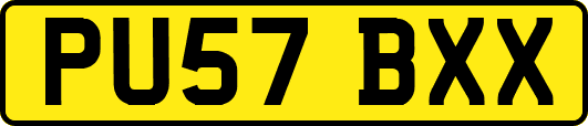 PU57BXX