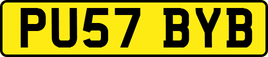 PU57BYB