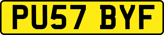 PU57BYF