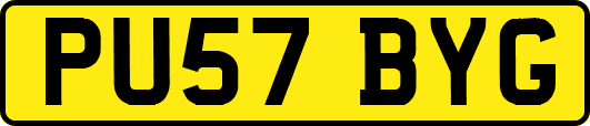 PU57BYG