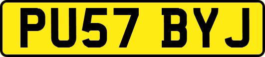 PU57BYJ
