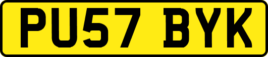 PU57BYK