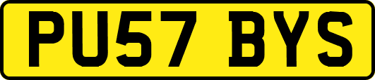 PU57BYS