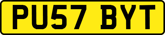 PU57BYT