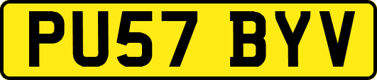 PU57BYV