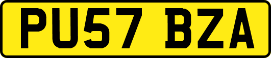 PU57BZA