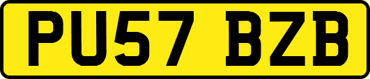 PU57BZB